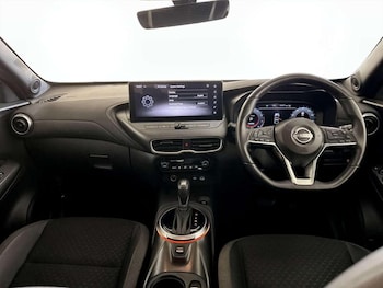 Used Nissan Juke 2024 for sale - 76960951: Photo