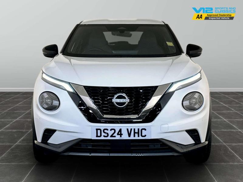 Used Nissan Juke 2024 for sale - 76960951: Photo 5