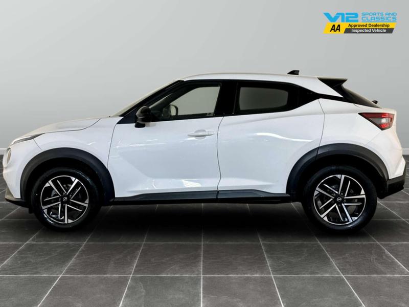 Used Nissan Juke 2024 for sale - 76960951: Photo 7