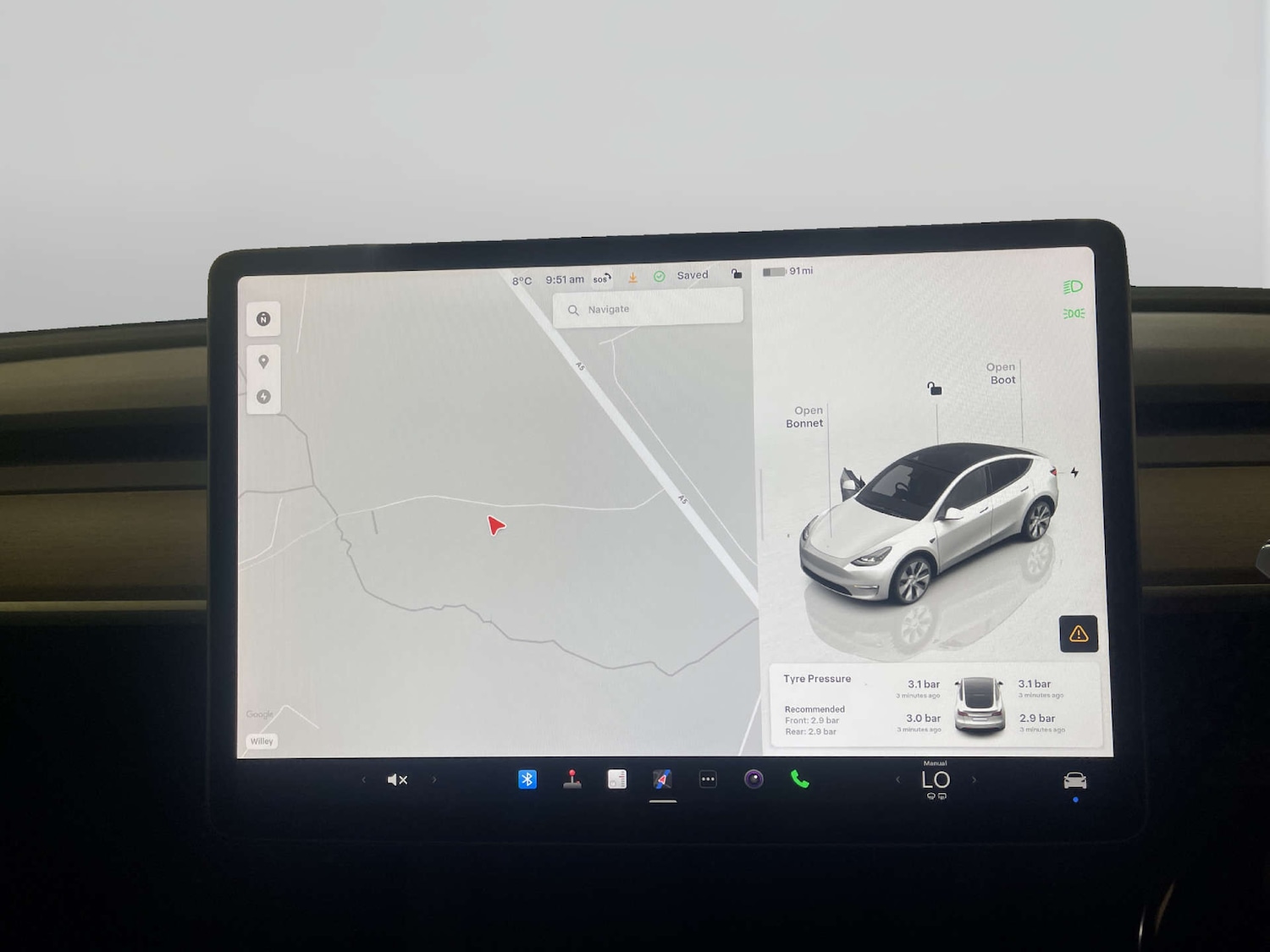 Used Tesla Model Y 2023 for sale - 78068224: Photo 19