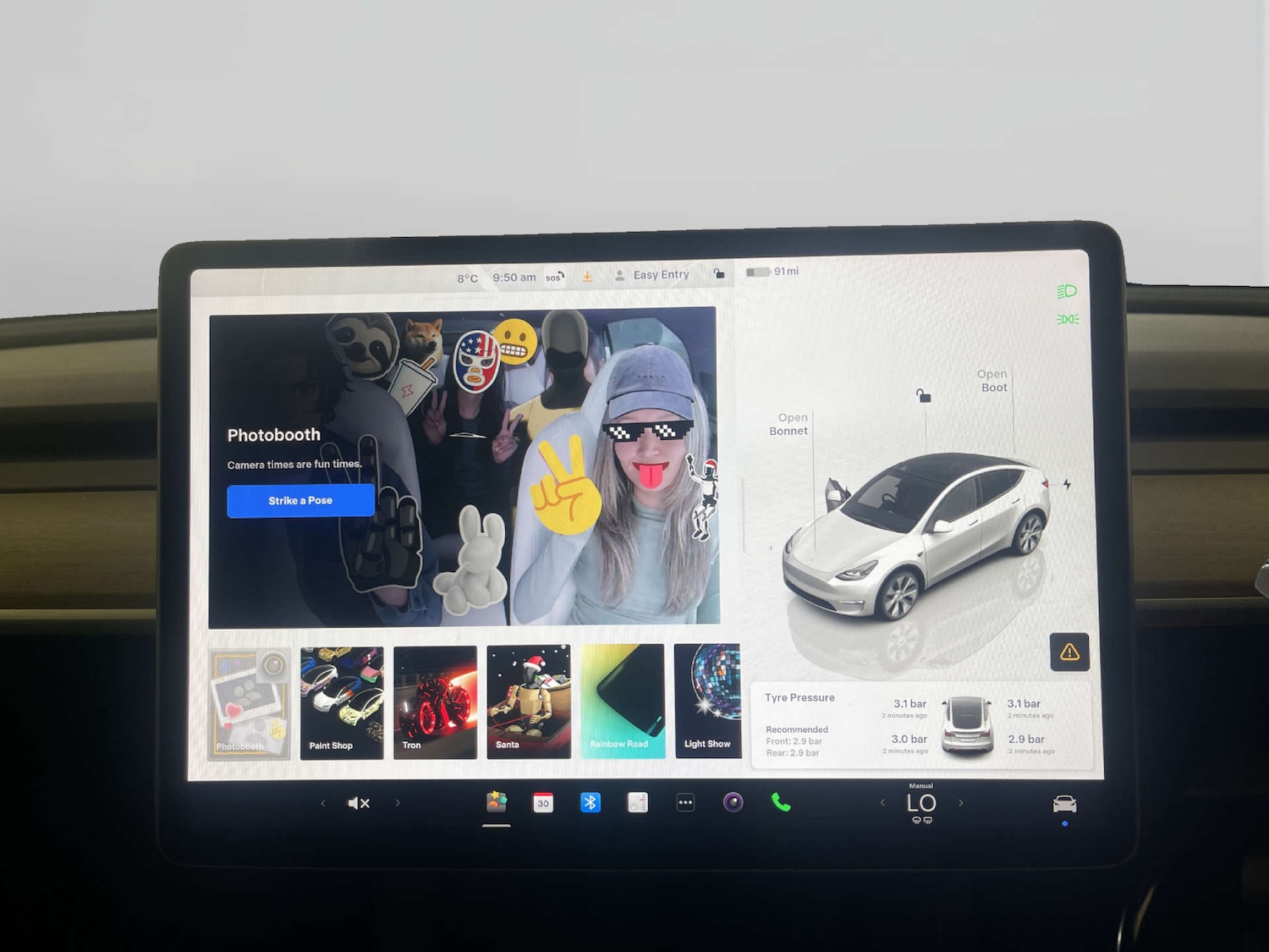 Used Tesla Model Y 2023 for sale - 78068224: Photo 21