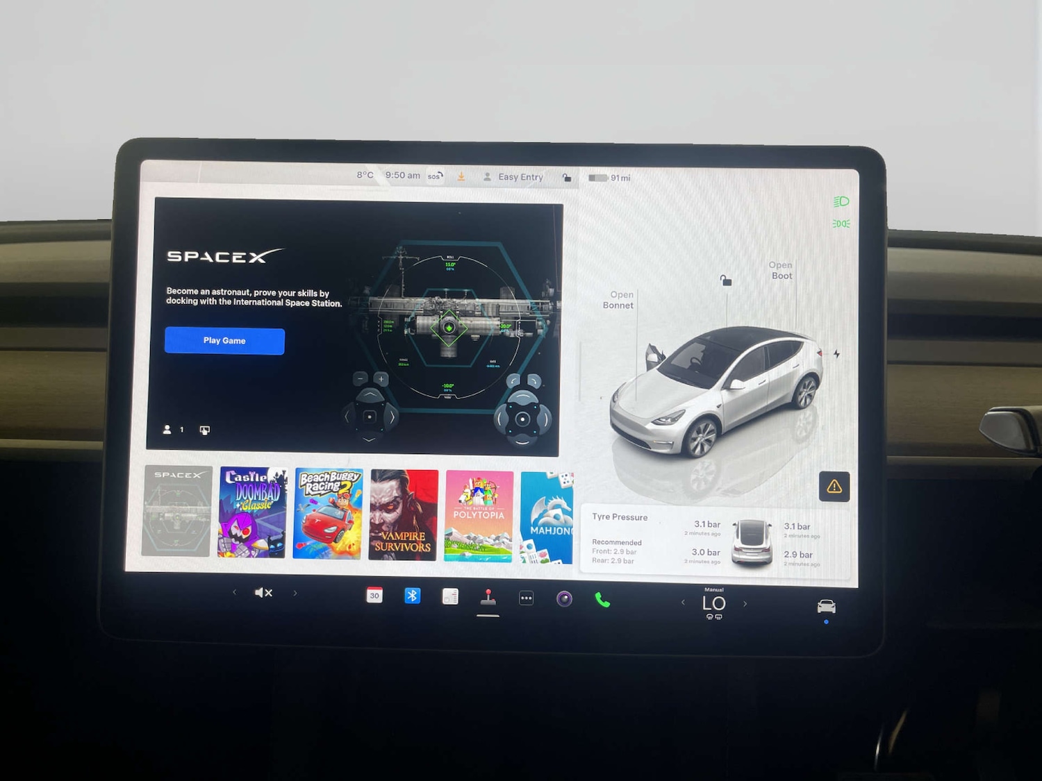 Used Tesla Model Y 2023 for sale - 78068224: Photo 22