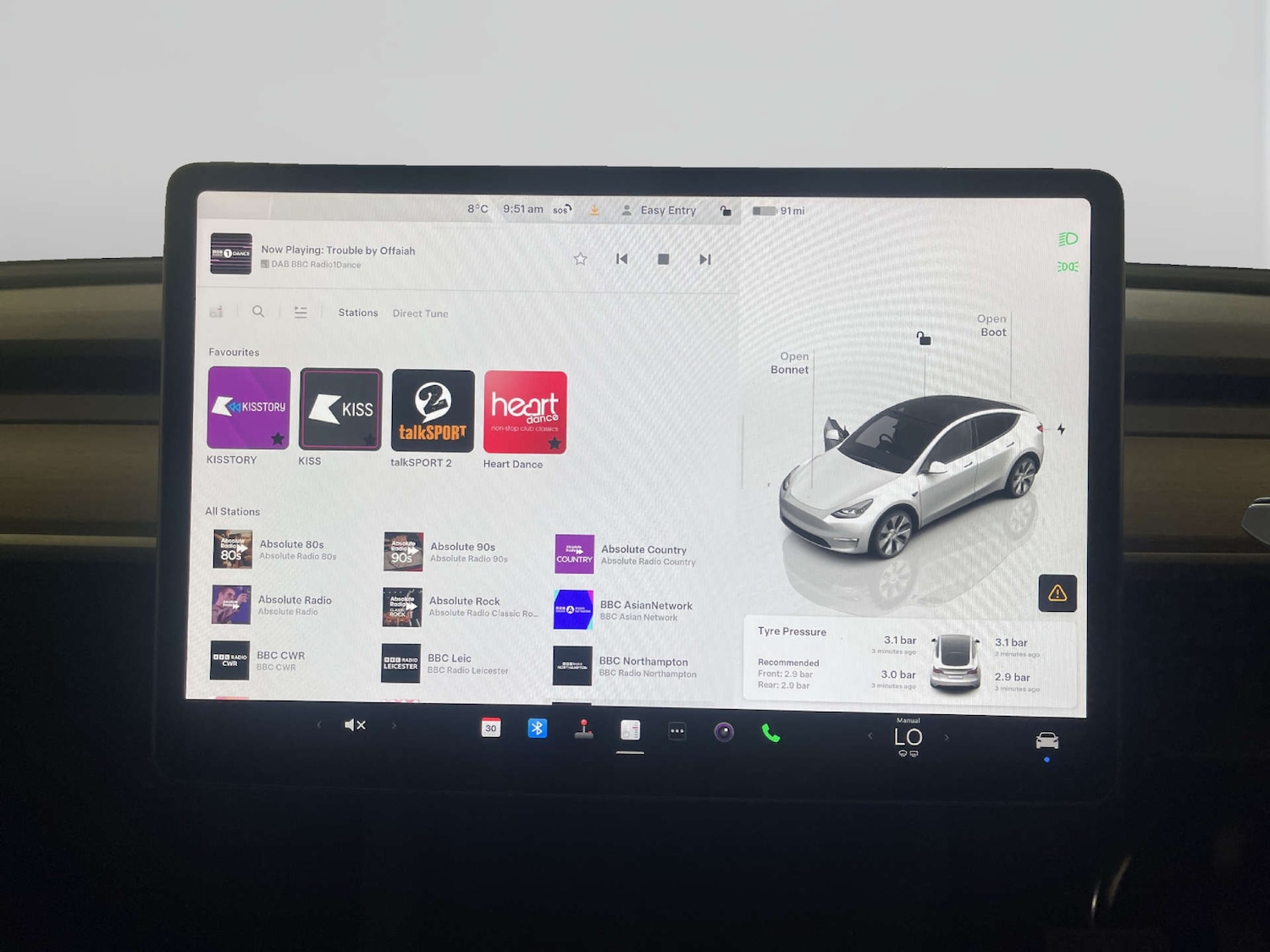 Used Tesla Model Y 2023 for sale - 78068224: Photo 24