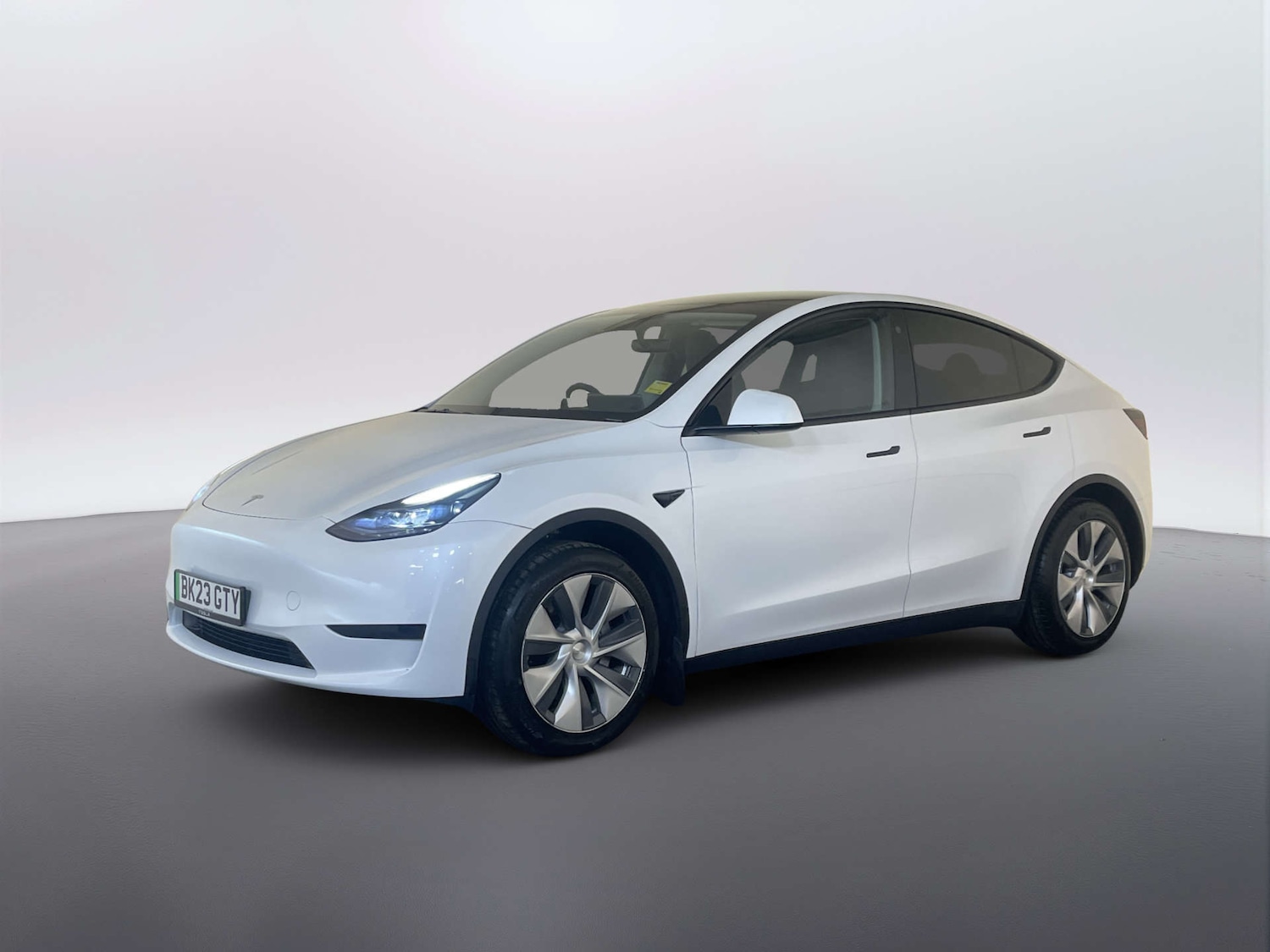 Used Tesla Model Y 2023 for sale - 78068224: Photo 6