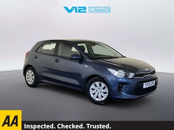 Used Kia Rio 2019 for sale - 79459633: Photo