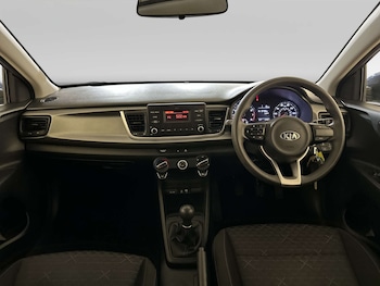 Used Kia Rio 2019 for sale - 79459633: Photo