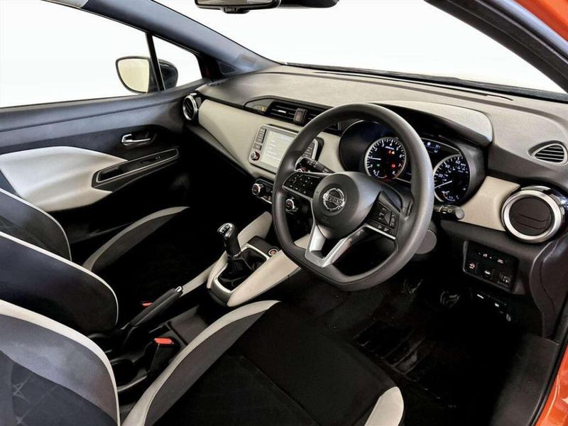 Used Nissan Micra 2019 for sale - 76825856: Photo 15