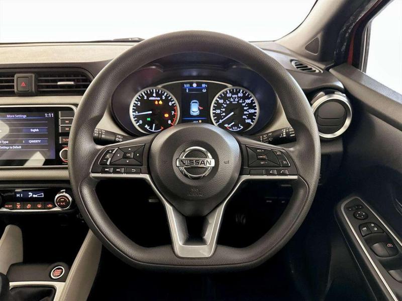 Used Nissan Micra 2019 for sale - 76825856: Photo 16