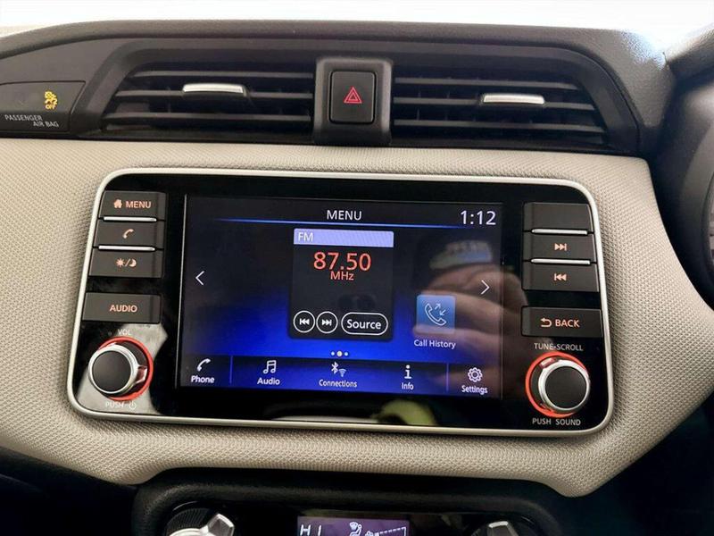 Used Nissan Micra 2019 for sale - 76825856: Photo 21