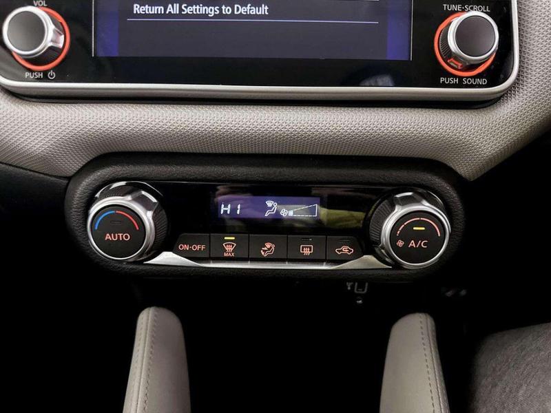 Used Nissan Micra 2019 for sale - 76825856: Photo 23