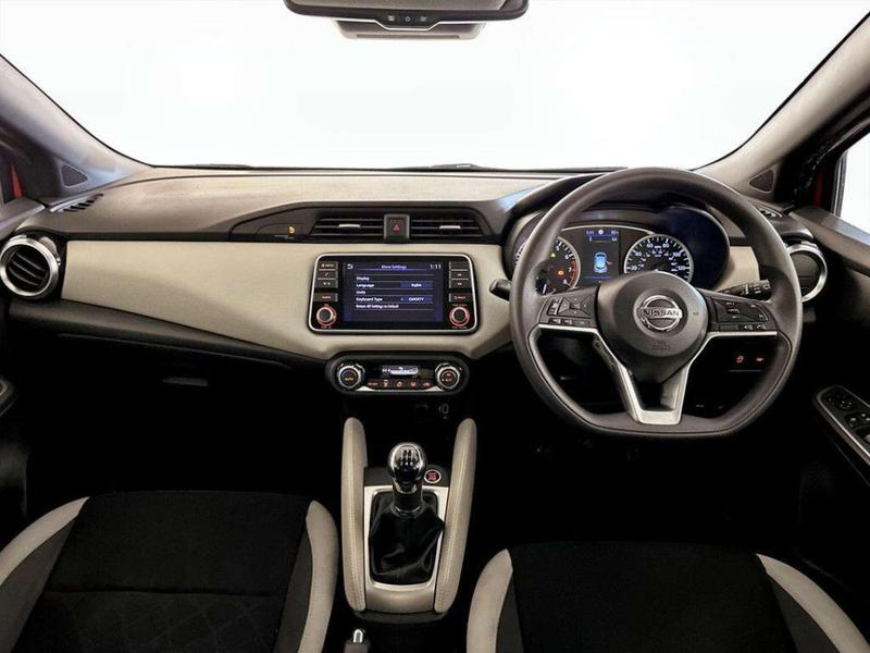 Used Nissan Micra 2019 for sale - 76825856: Photo 3