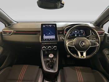 Used Renault Clio 2023 for sale - 79683350: Photo