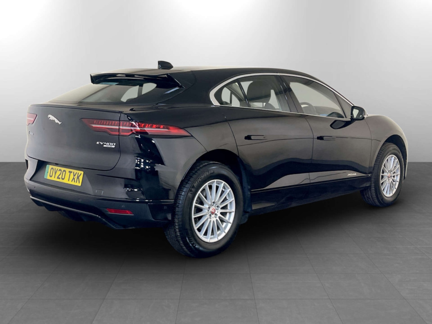 Used Jaguar I-Pace 2020 for sale - 77603993: Photo 10