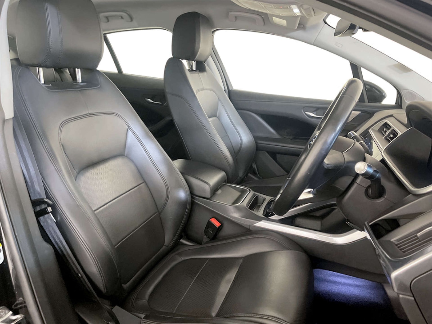 Used Jaguar I-Pace 2020 for sale - 77603993: Photo 13