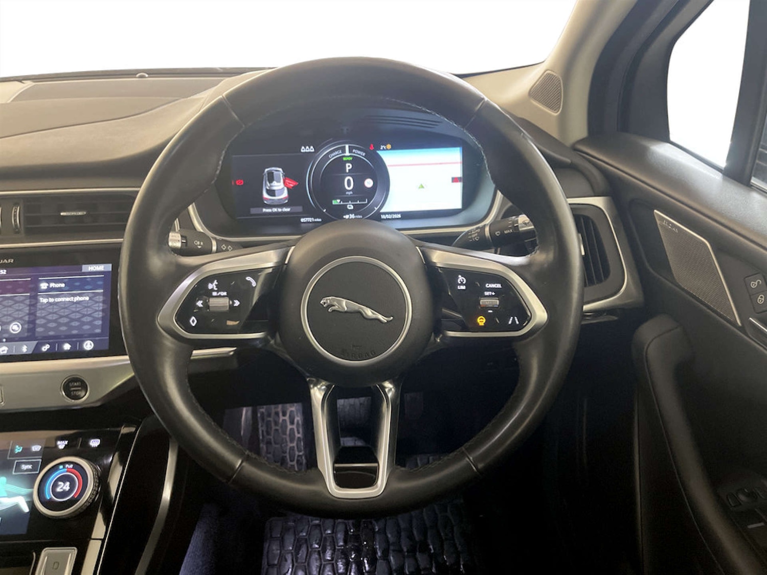 Used Jaguar I-Pace 2020 for sale - 77603993: Photo 16