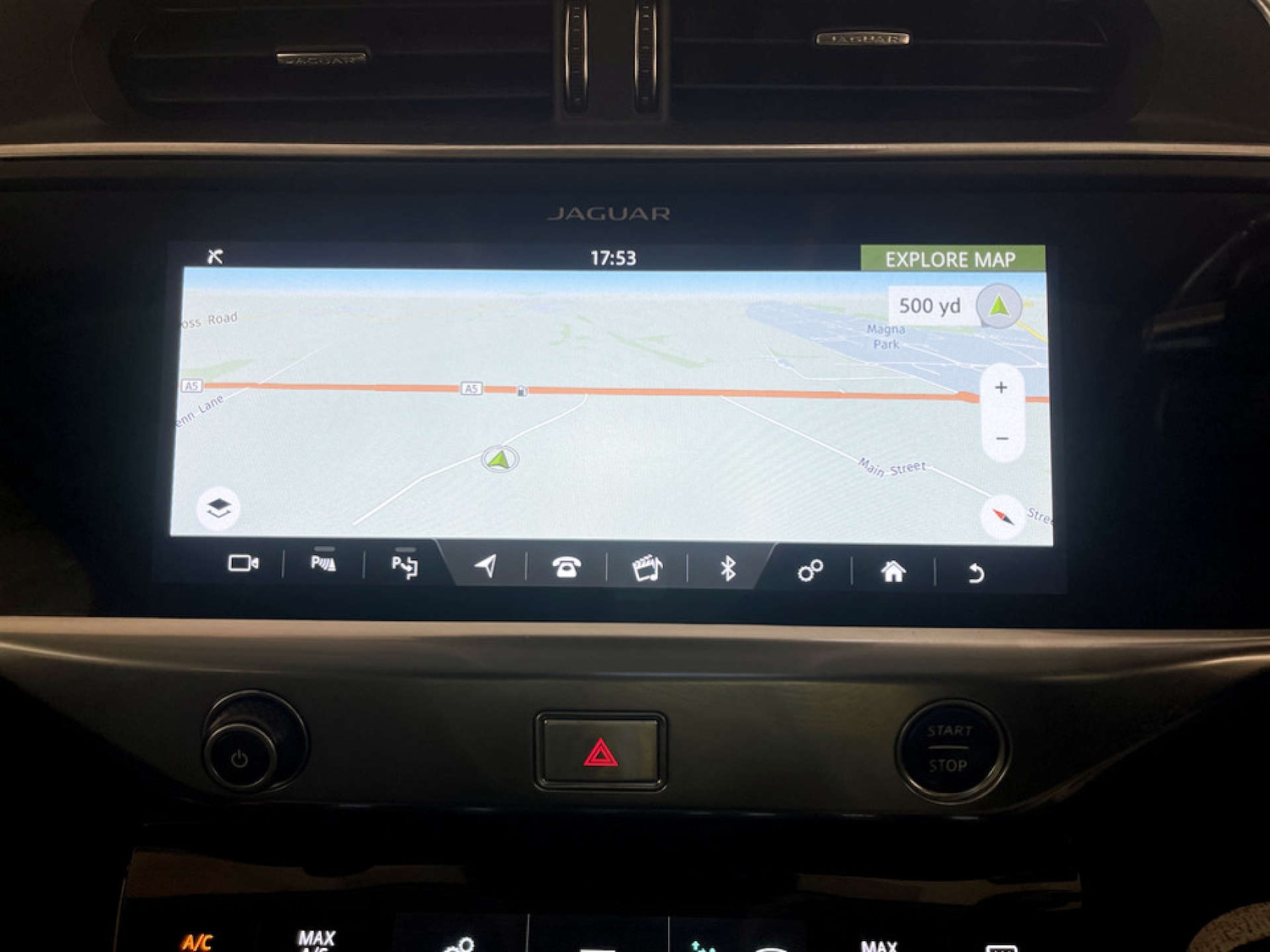 Used Jaguar I-Pace 2020 for sale - 77603993: Photo 21