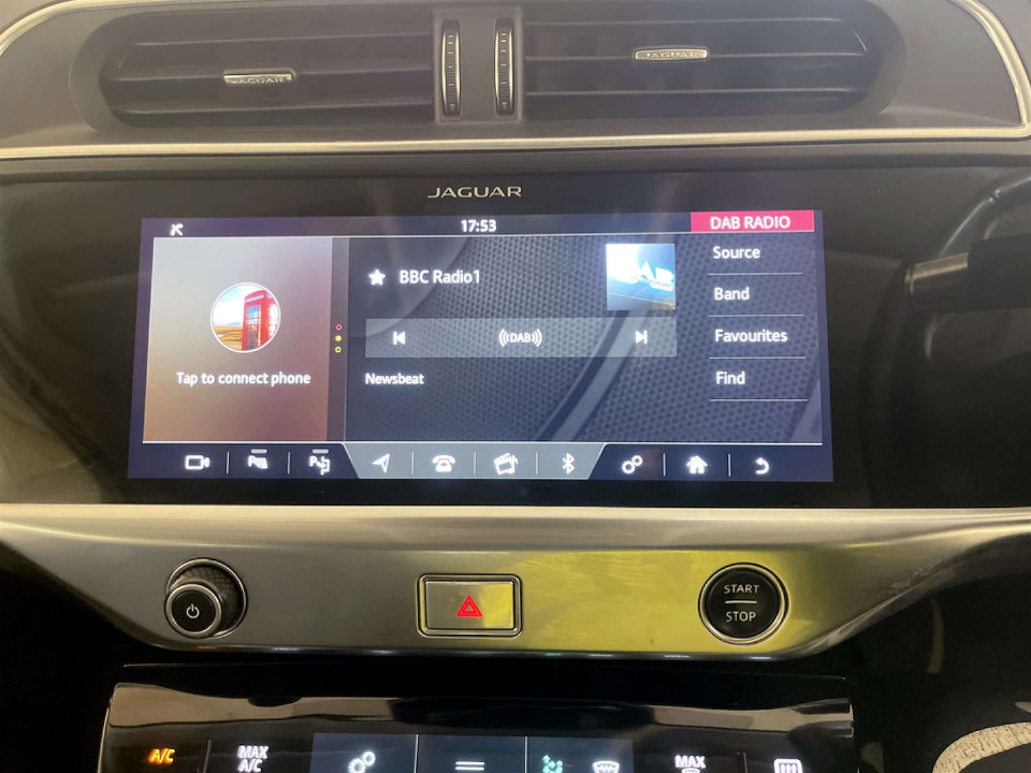 Used Jaguar I-Pace 2020 for sale - 77603993: Photo 22