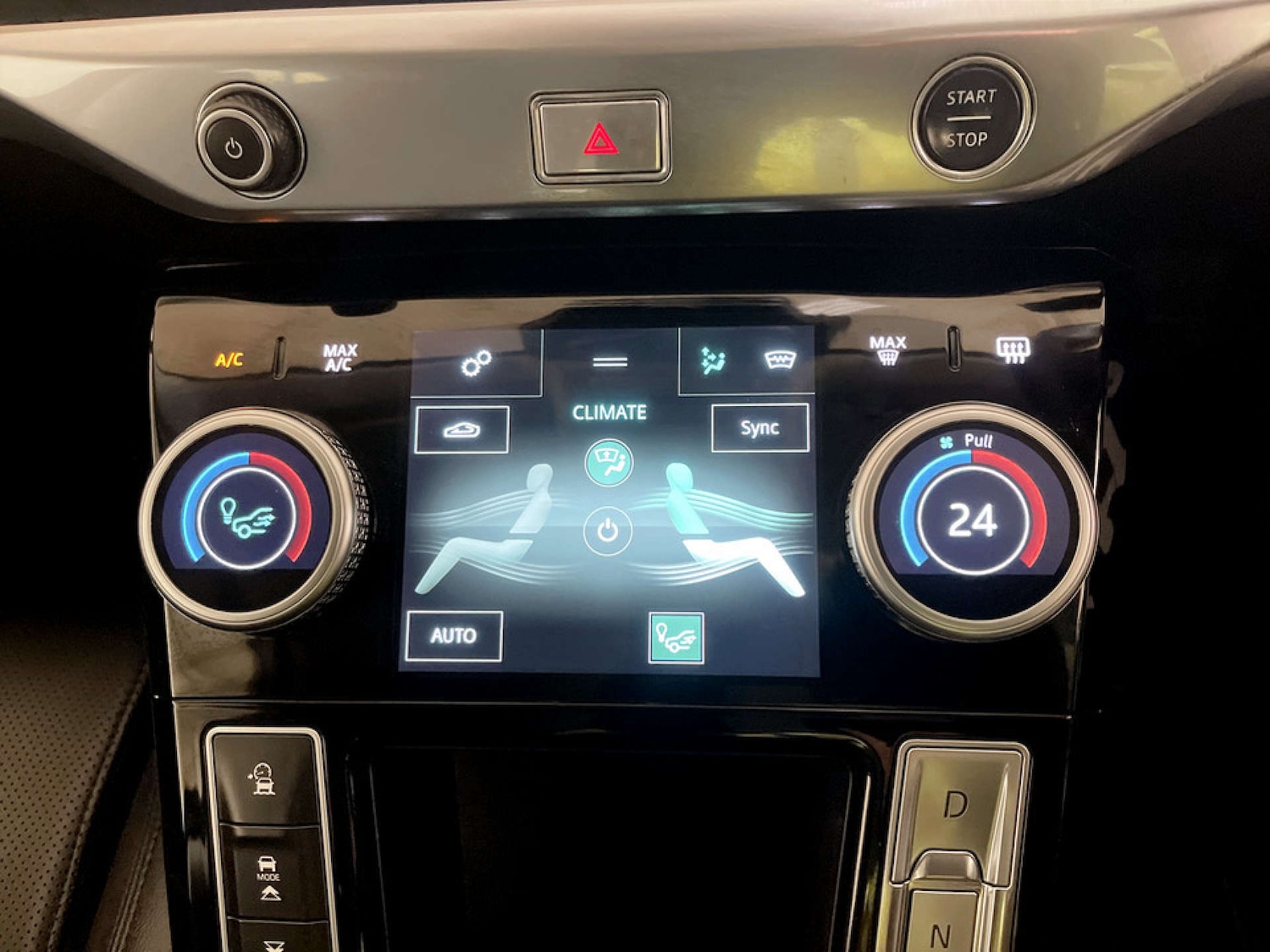 Used Jaguar I-Pace 2020 for sale - 77603993: Photo 24