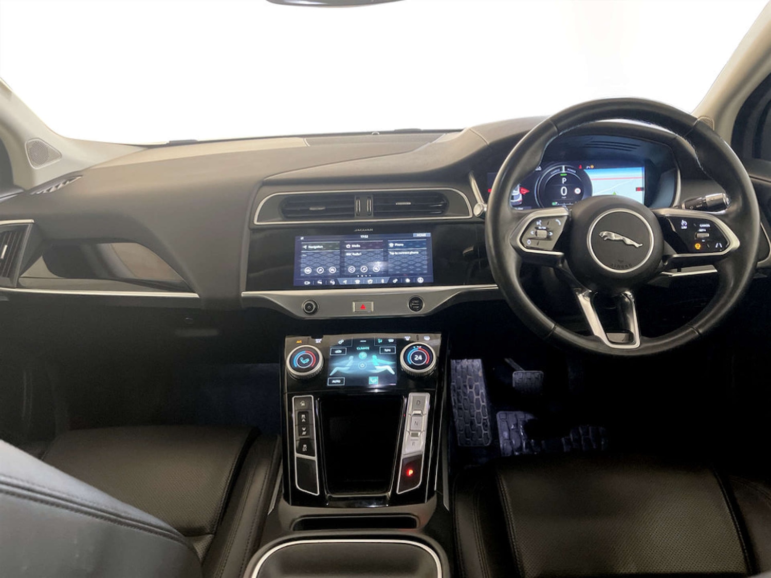 Used Jaguar I-Pace 2020 for sale - 77603993: Photo 3