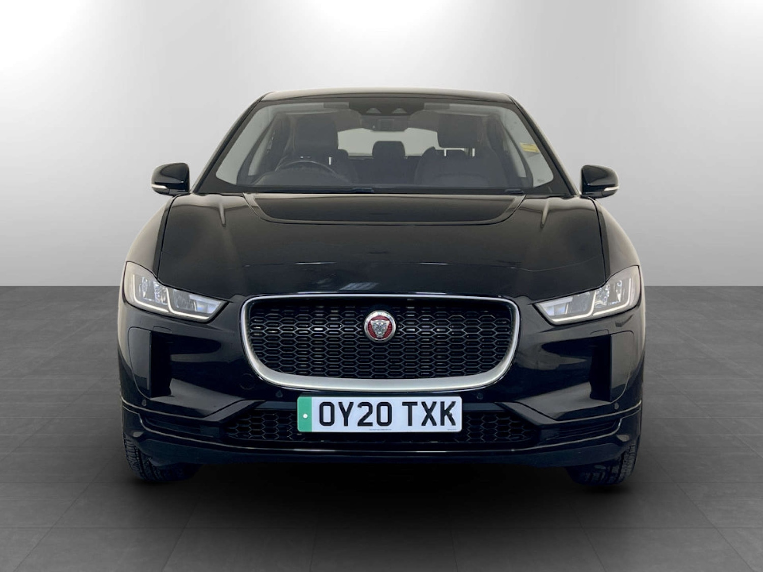Used Jaguar I-Pace 2020 for sale - 77603993: Photo 5