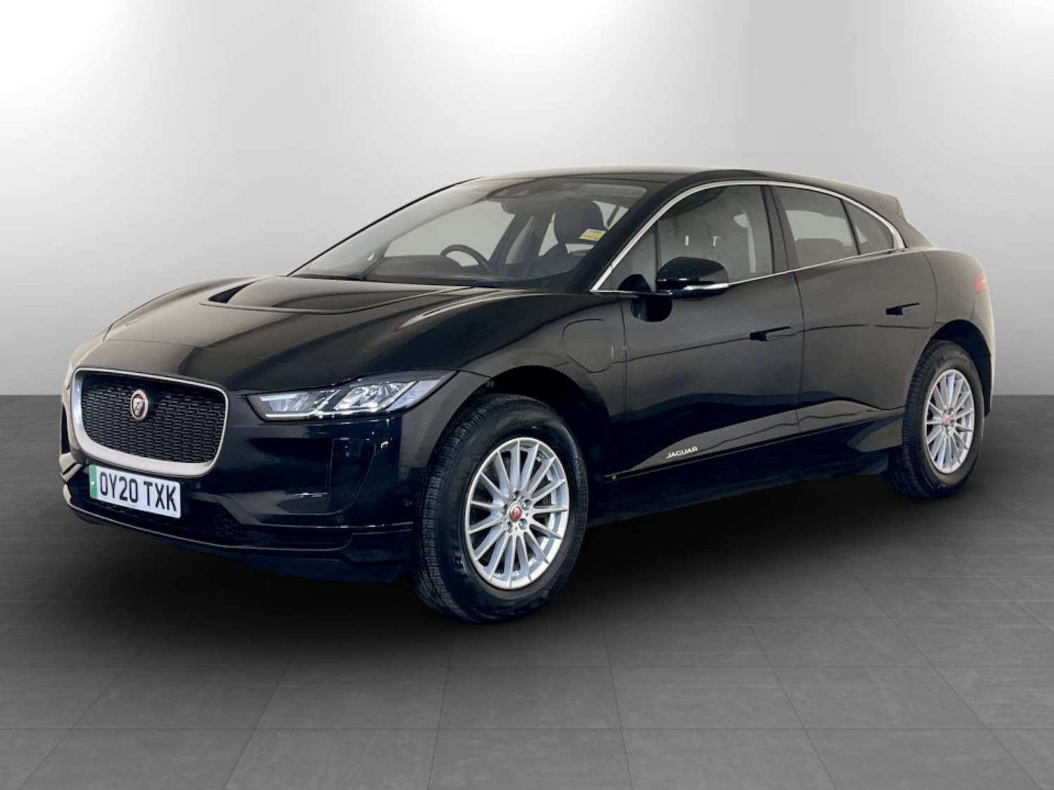 Used Jaguar I-Pace 2020 for sale - 77603993: Photo 6