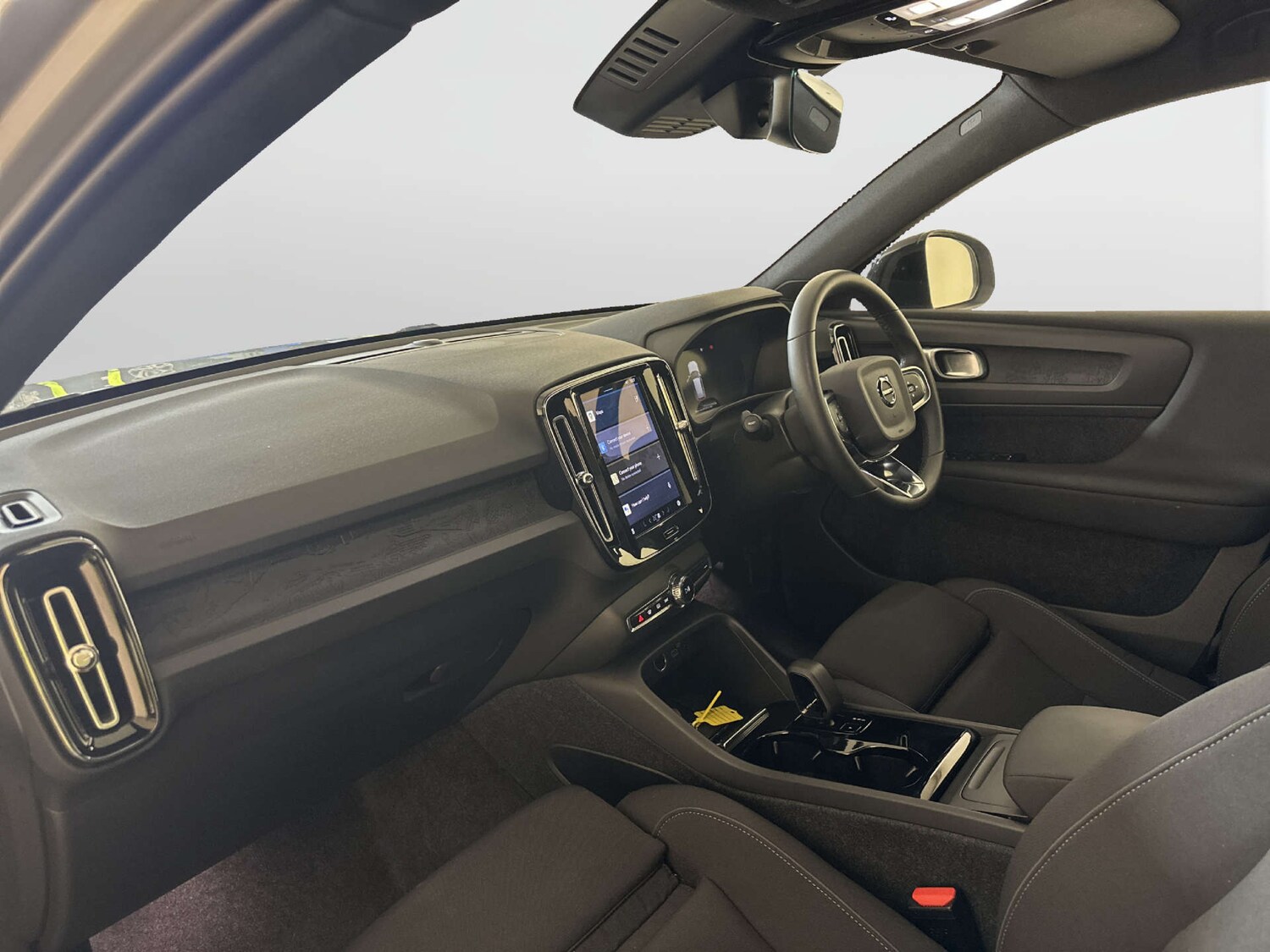 Used Volvo XC40 2024 for sale - 77917740: Photo 12