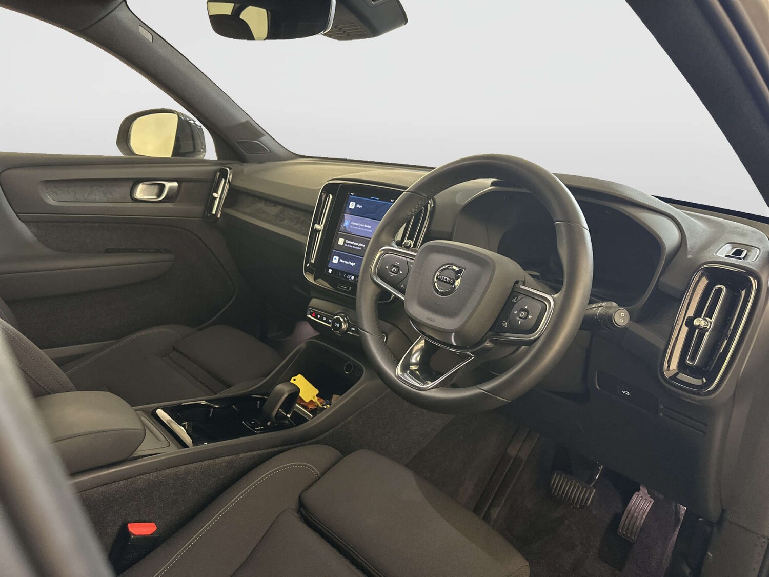 Used Volvo XC40 2024 for sale - 77917740: Photo 15