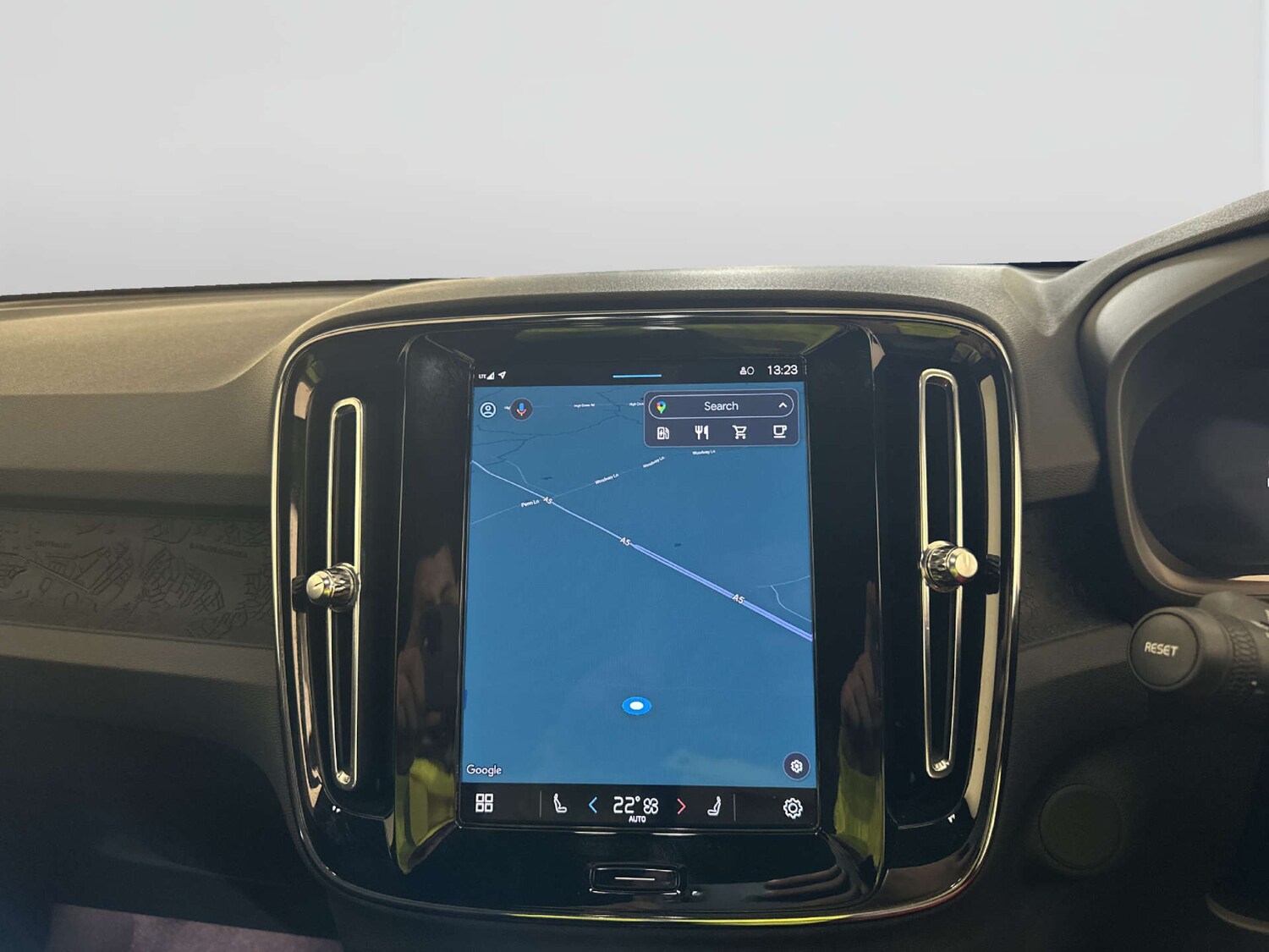 Used Volvo XC40 2024 for sale - 77917740: Photo 21