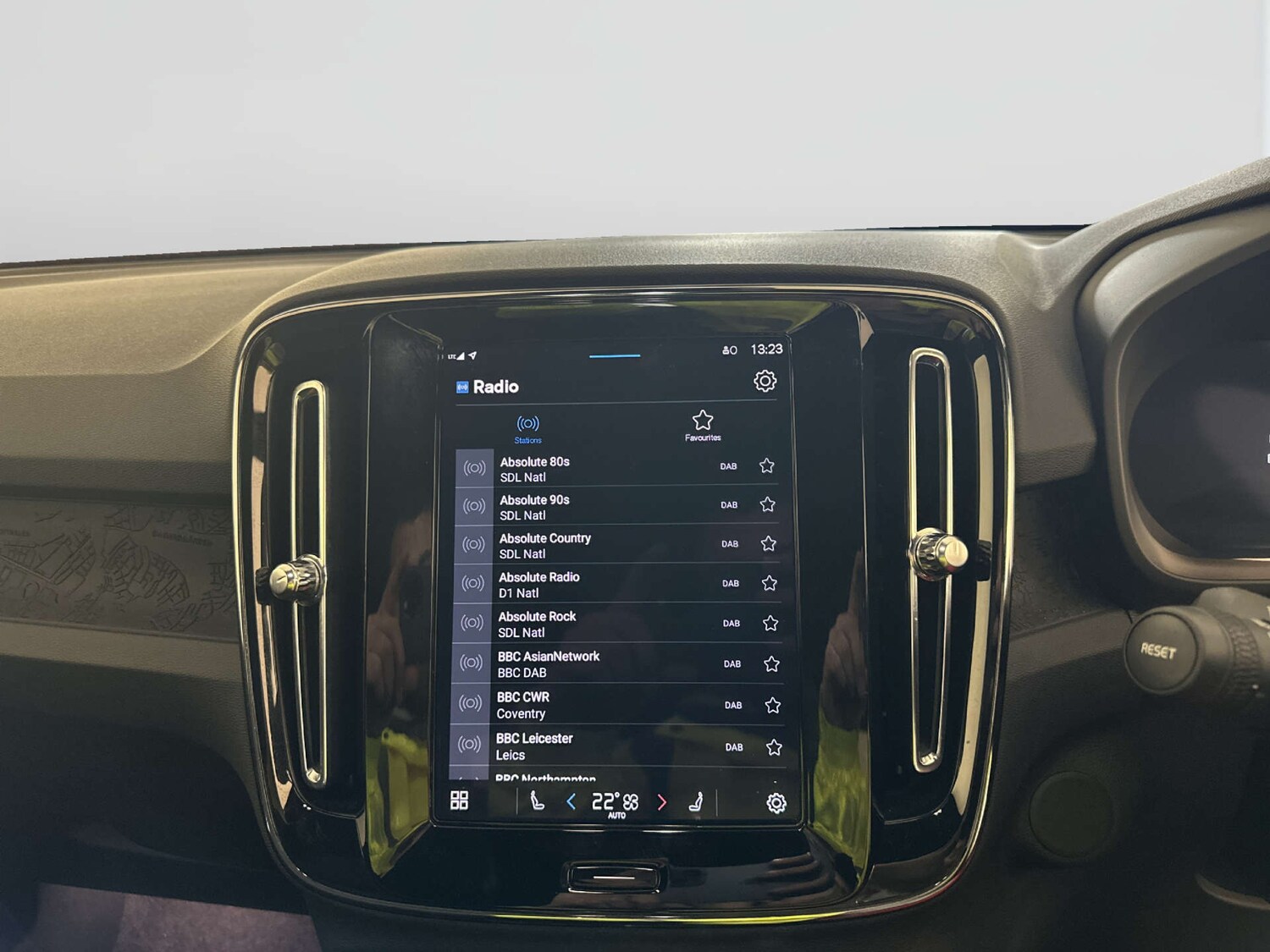 Used Volvo XC40 2024 for sale - 77917740: Photo 24