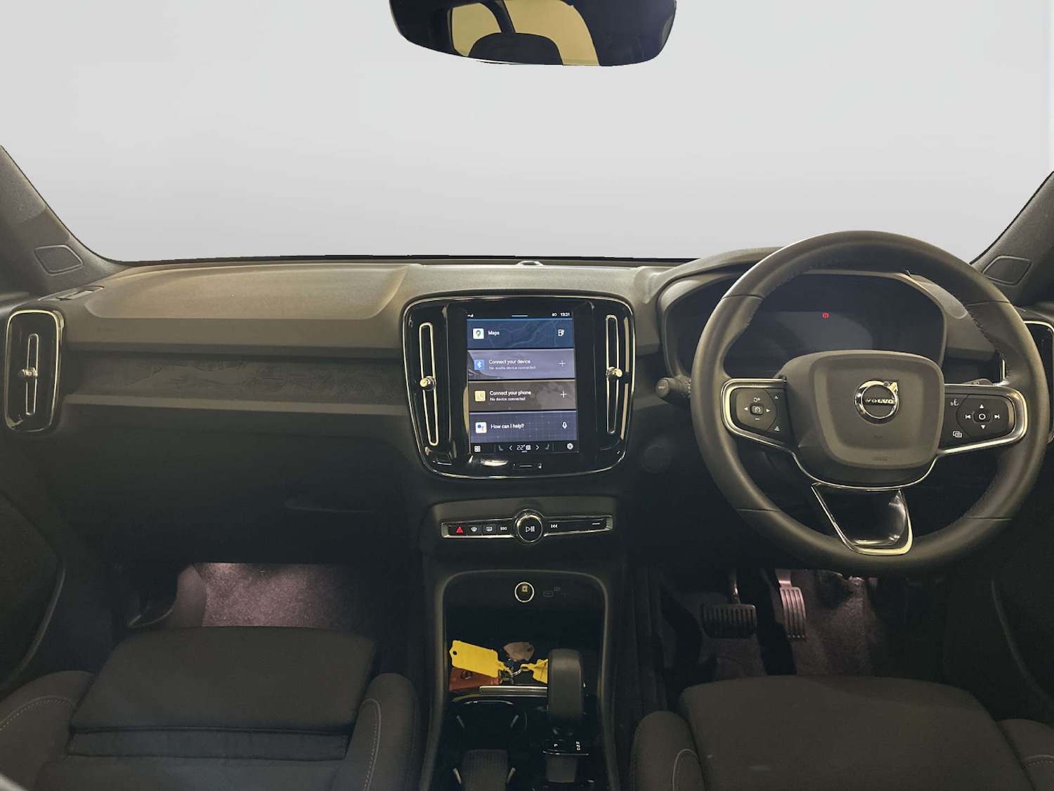 Used Volvo XC40 2024 for sale - 77917740: Photo 3