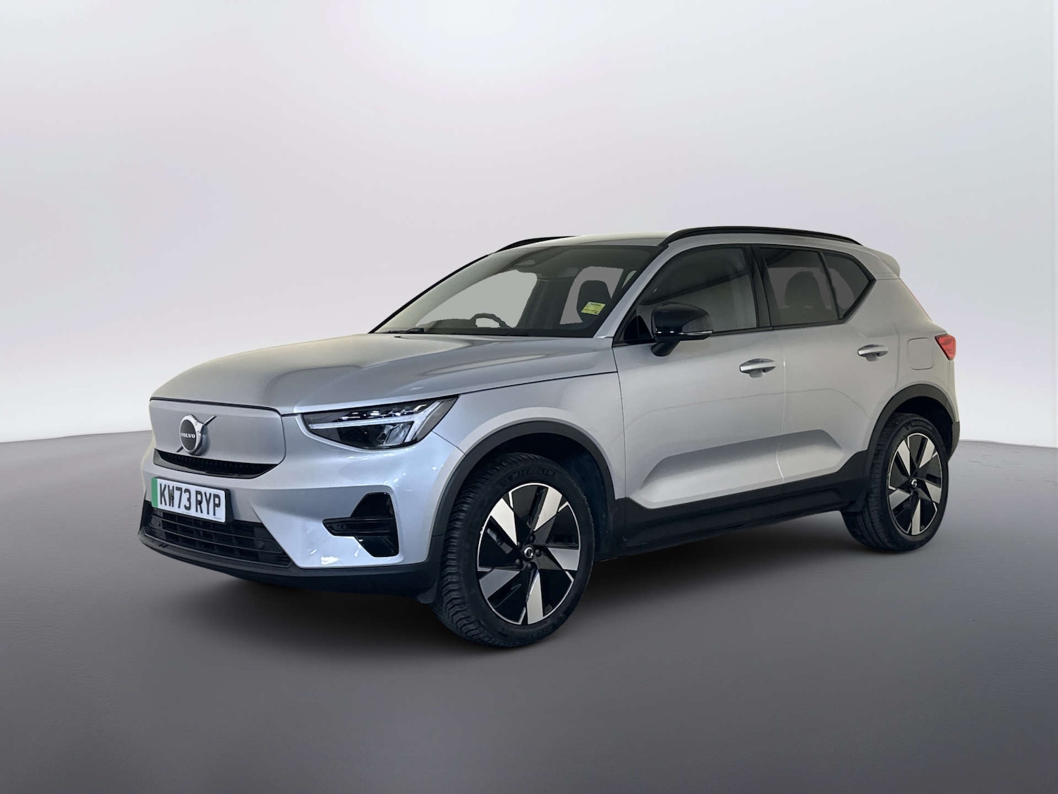 Used Volvo XC40 2024 for sale - 77917740: Photo 6