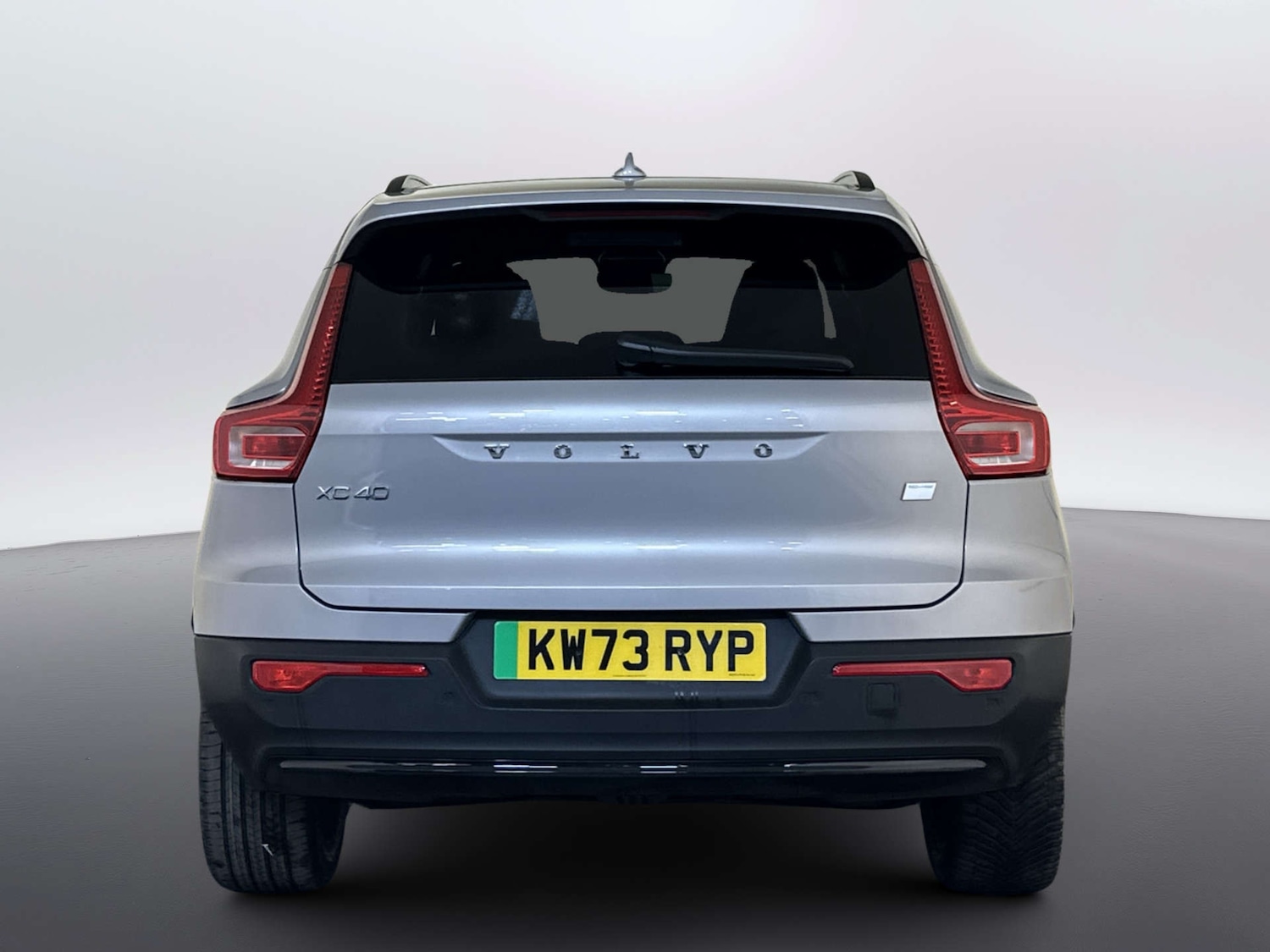 Used Volvo XC40 2024 for sale - 77917740: Photo 9
