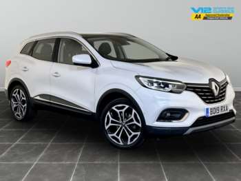 Used Renault Kadjar 2019 for sale - 75408740: Photo