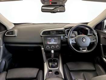 Used Renault Kadjar 2019 for sale - 75408740: Photo