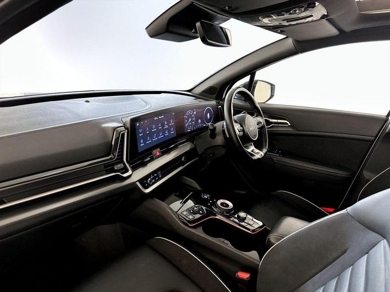 Used Kia Sportage 2022 for sale - 76684956: Photo 12