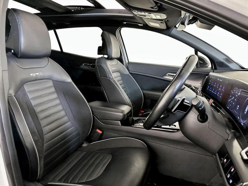 Used Kia Sportage 2022 for sale - 76684956: Photo 13