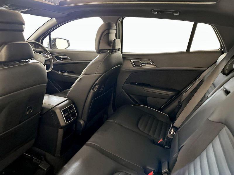 Used Kia Sportage 2022 for sale - 76684956: Photo 15