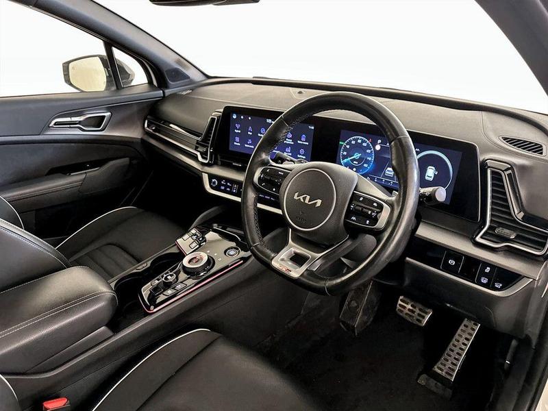 Used Kia Sportage 2022 for sale - 76684956: Photo 16