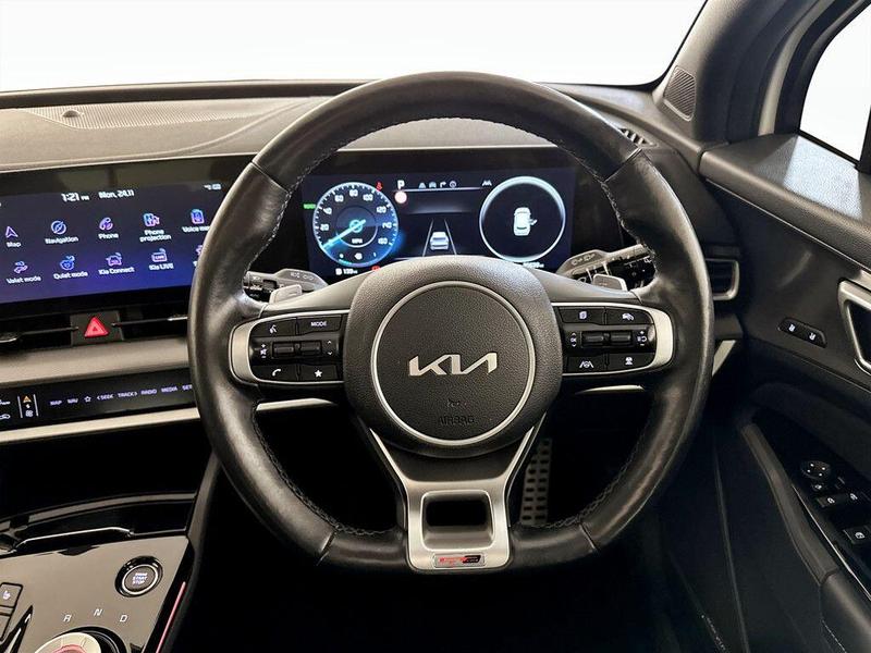 Used Kia Sportage 2022 for sale - 76684956: Photo 17