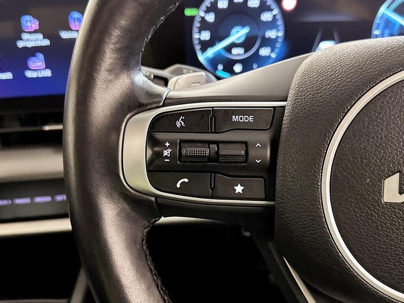 Used Kia Sportage 2022 for sale - 76684956: Photo 18