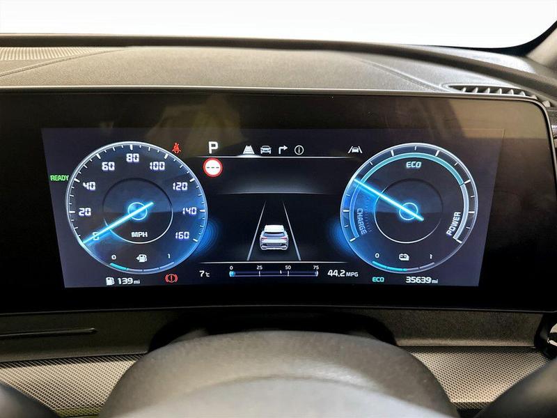 Used Kia Sportage 2022 for sale - 76684956: Photo 19