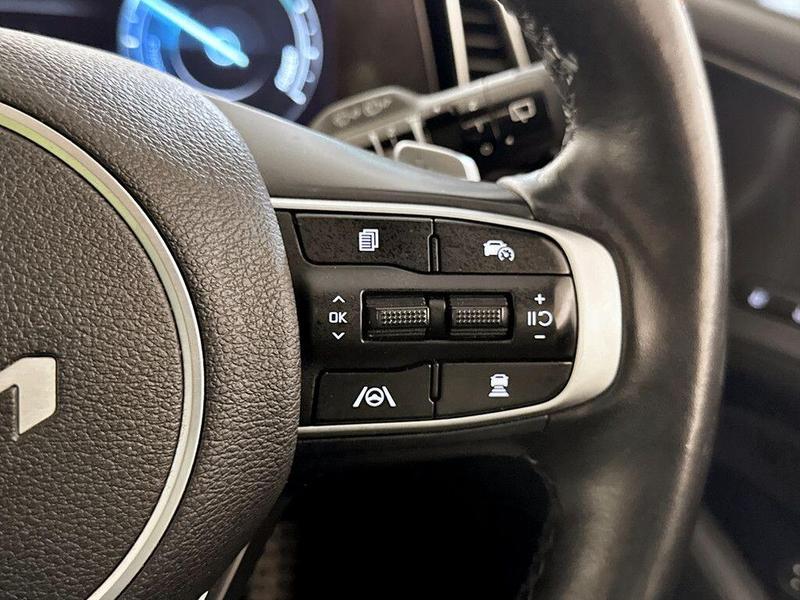 Used Kia Sportage 2022 for sale - 76684956: Photo 20