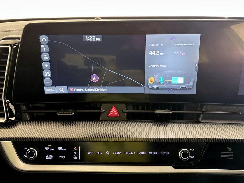 Used Kia Sportage 2022 for sale - 76684956: Photo 22