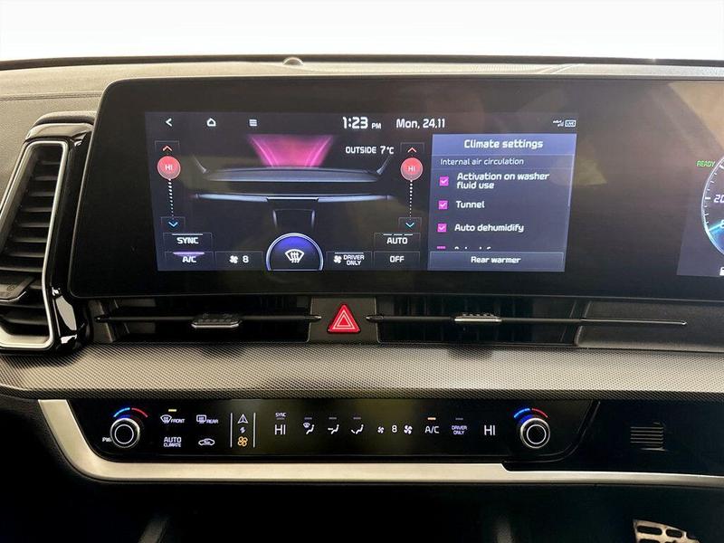 Used Kia Sportage 2022 for sale - 76684956: Photo 23