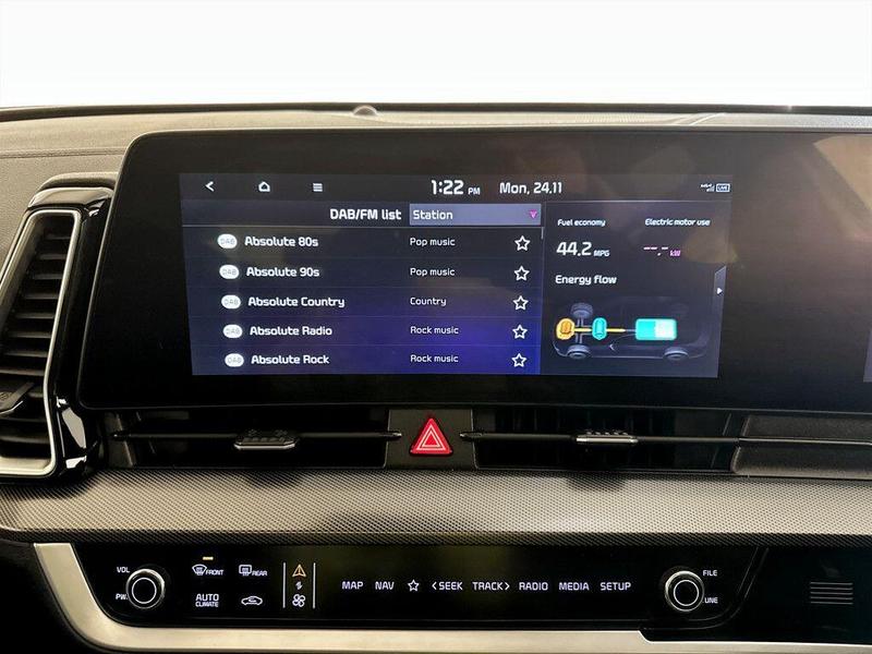 Used Kia Sportage 2022 for sale - 76684956: Photo 24