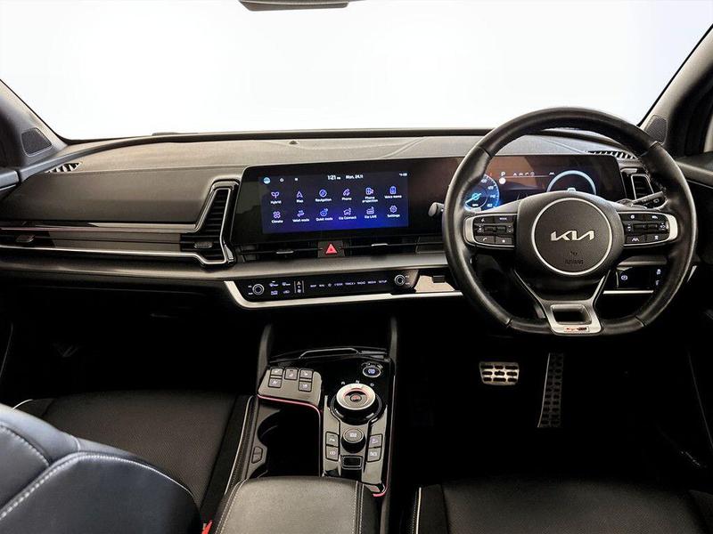 Used Kia Sportage 2022 for sale - 76684956: Photo 3