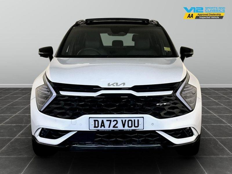 Used Kia Sportage 2022 for sale - 76684956: Photo 5