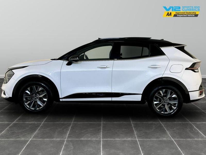 Used Kia Sportage 2022 for sale - 76684956: Photo 7