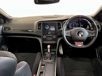 Used Renault Megane 2020 for sale - 74365104: Photo