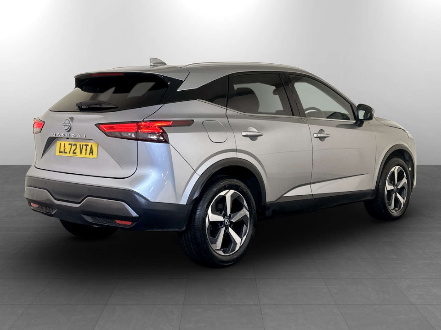 Used Nissan Qashqai 2022 for sale - 77185273: Photo 10